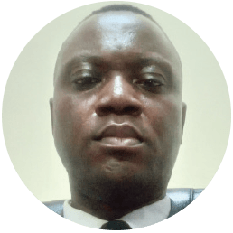 Olumide Abiodun, MPH