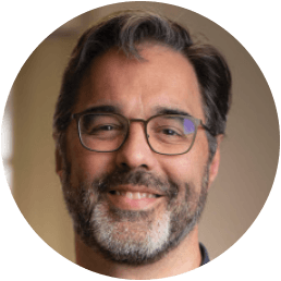 Nicholas Allen, Ph.D.