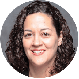 Kiara Alvarez, Ph.D.