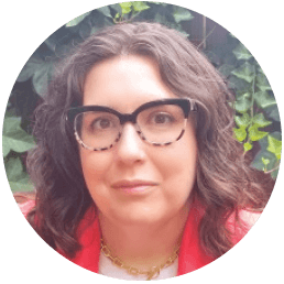 Alison Athey, Ph.D.