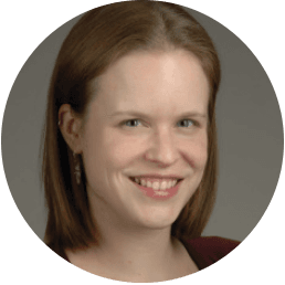 Elizabeth Ballard, Ph.D.
