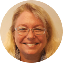 Deanna Barch, Ph.D.