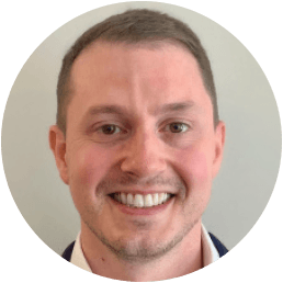 Brian Bauer, M.S.