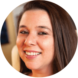 Candice Biernesser, Ph.D.