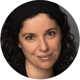 Sarah Bloch-Elkouby, Ph.D.