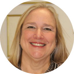 Hilary Blumberg, M.D.