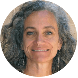Karen Bluth, Ph.D.