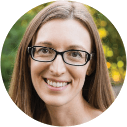 Emily Bower, Ph.D.