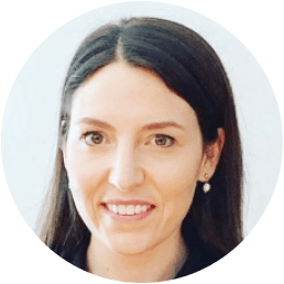 Taylor Burke, Ph.D.