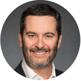 Ian Colman, Ph.D.