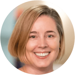 Sheila Crowell, Ph.D.