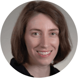 Sinead O’Donovan, Ph.D.