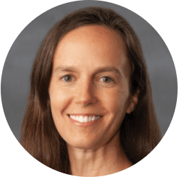 Alexis Edwards, Ph.D.