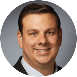 Matthew Girgenti, Ph.D.