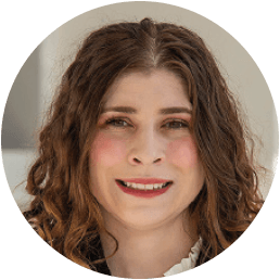 Lauren Khazem, Ph.D.