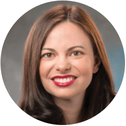 Jennifer Lockman, Ph.D.