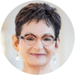 Joan Luby, M.D.Joan Luby, M.D.