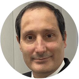 Vincenzo De Luca, M.D., Ph.D.