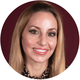 Marta Moreno-Ortega, Ph.D.