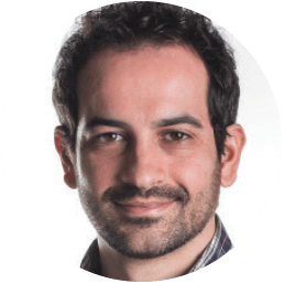 Massimiliano Orri, Ph.D.