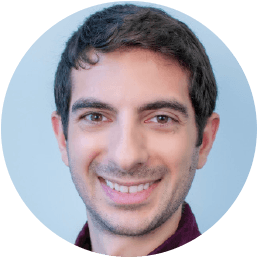 David Pagliaccio, Ph.D.