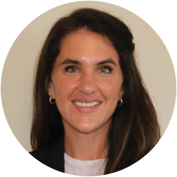 Laura Prater, Ph.D., MPH