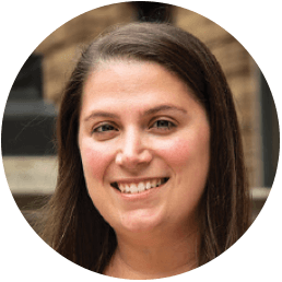 Christina Sellers, Ph.D., LCSW